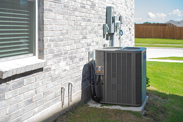 Reliable Ac Installation contractor in Pittsford, NY by FH HVAC